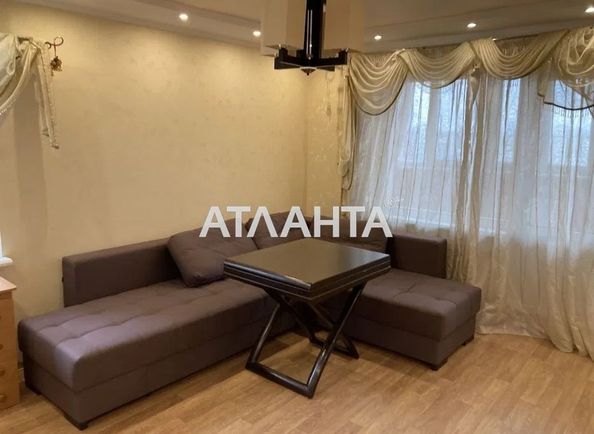 4+-rooms apartment apartment by the address st. Glushko ak pr Dimitrova pr (area 85,0 m2) - Atlanta.ua - photo 2