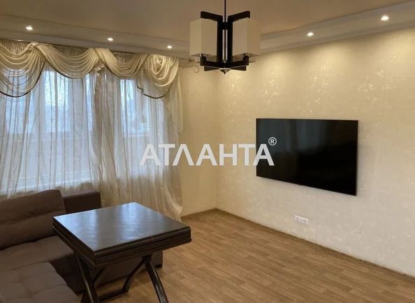 4+-rooms apartment apartment by the address st. Glushko ak pr Dimitrova pr (area 85,0 m2) - Atlanta.ua