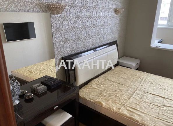 4+-rooms apartment apartment by the address st. Glushko ak pr Dimitrova pr (area 85,0 m2) - Atlanta.ua - photo 9