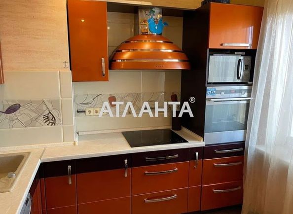 4+-rooms apartment apartment by the address st. Glushko ak pr Dimitrova pr (area 85,0 m2) - Atlanta.ua - photo 21