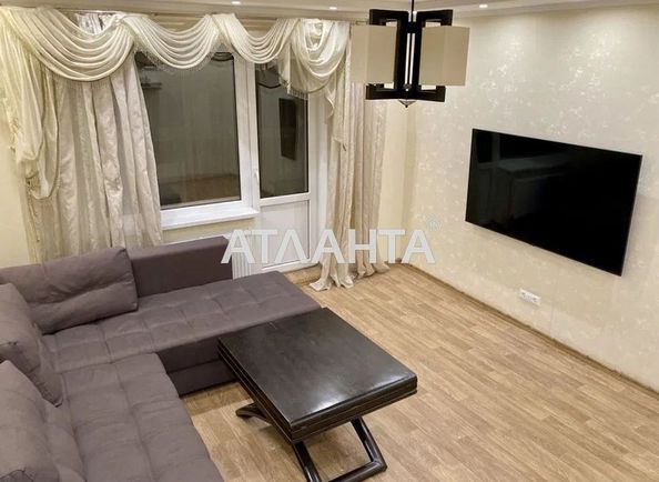 4+-rooms apartment apartment by the address st. Glushko ak pr Dimitrova pr (area 85,0 m2) - Atlanta.ua - photo 3