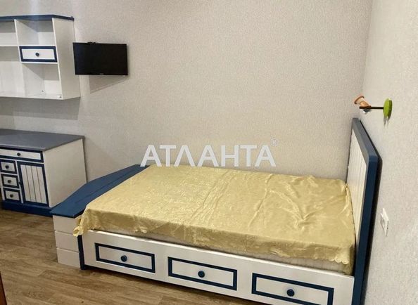 4+-rooms apartment apartment by the address st. Glushko ak pr Dimitrova pr (area 85,0 m2) - Atlanta.ua - photo 14