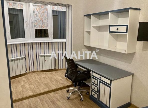 4+-rooms apartment apartment by the address st. Glushko ak pr Dimitrova pr (area 85,0 m2) - Atlanta.ua - photo 15
