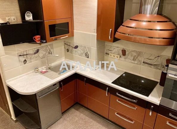 4+-rooms apartment apartment by the address st. Glushko ak pr Dimitrova pr (area 85,0 m2) - Atlanta.ua - photo 22