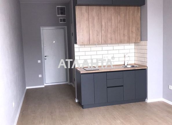1-room apartment apartment by the address st. Bocharova gen (area 22 m²) - Atlanta.ua - photo 2