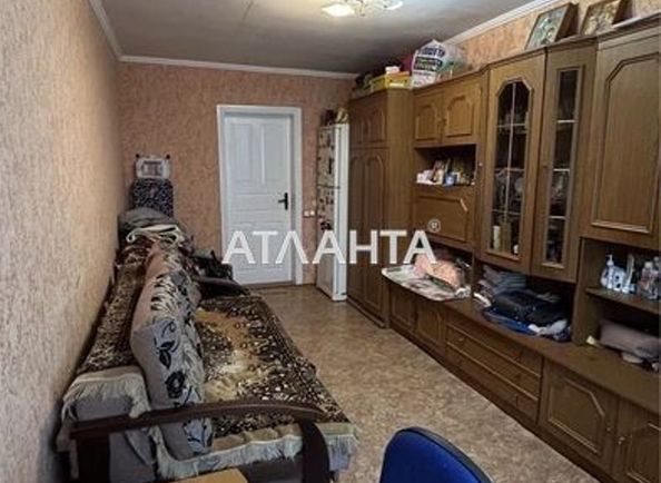 Room in dormitory apartment by the address st. Kosmonavtov (area 15,0 m2) - Atlanta.ua