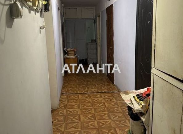 Room in dormitory apartment by the address st. Kosmonavtov (area 15,0 m2) - Atlanta.ua - photo 6