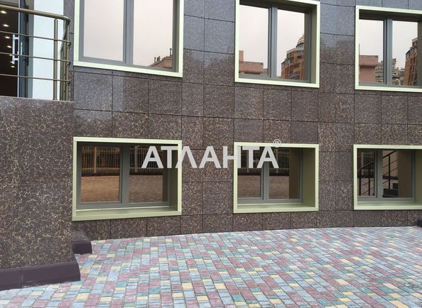 Commercial real estate at st. Genuezskaya (area 39,0 m2) - Atlanta.ua