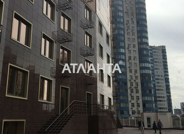 Commercial real estate at st. Genuezskaya (area 39,0 m2) - Atlanta.ua - photo 2