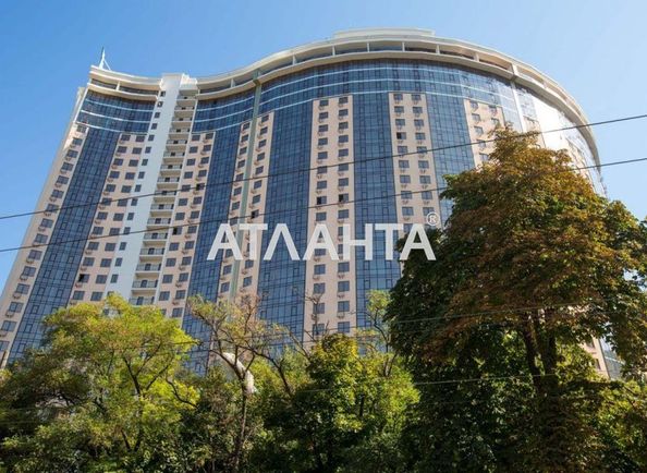 Commercial real estate at st. Genuezskaya (area 39,0 m2) - Atlanta.ua - photo 3