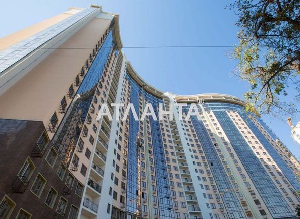 Commercial real estate at st. Genuezskaya (area 36,2 m2) - Atlanta.ua - photo 6