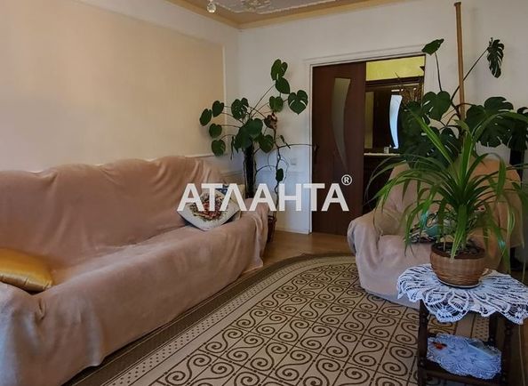 Багатокімнатна квартира за адресою вул. Ільфа та Петрова (площа 82,6 м²) - Atlanta.ua