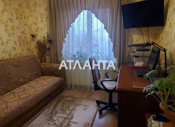 Багатокімнатна квартира за адресою вул. Ільфа та Петрова (площа 82,6 м²) - Atlanta.ua - фото 2