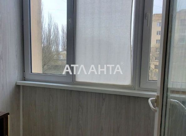 Багатокімнатна квартира за адресою вул. Ільфа та Петрова (площа 82,6 м²) - Atlanta.ua - фото 7