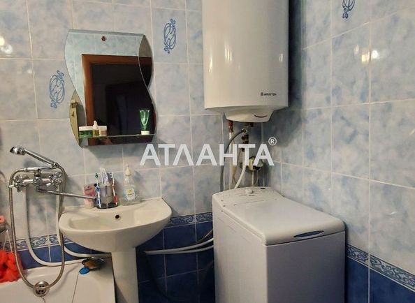 Багатокімнатна квартира за адресою вул. Ільфа та Петрова (площа 82,6 м²) - Atlanta.ua - фото 8