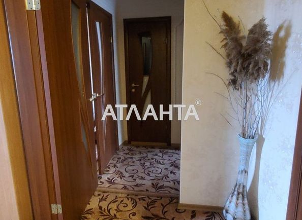 Багатокімнатна квартира за адресою вул. Ільфа та Петрова (площа 82,6 м²) - Atlanta.ua - фото 9