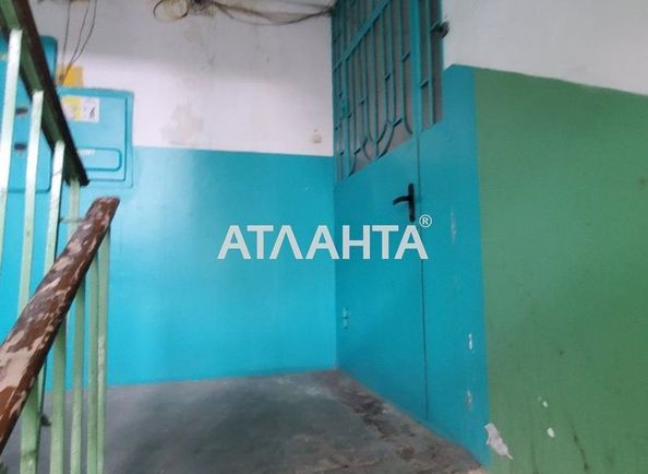 Багатокімнатна квартира за адресою вул. Ільфа та Петрова (площа 82,6 м²) - Atlanta.ua - фото 11
