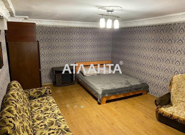 1-комнатная квартира по адресу ул. Пушкинская (площадь 40 м²) - Atlanta.ua - фото 2