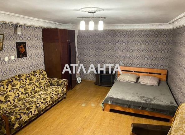 1-комнатная квартира по адресу ул. Пушкинская (площадь 40 м²) - Atlanta.ua - фото 3