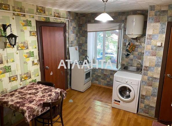 1-комнатная квартира по адресу ул. Пушкинская (площадь 40 м²) - Atlanta.ua - фото 5