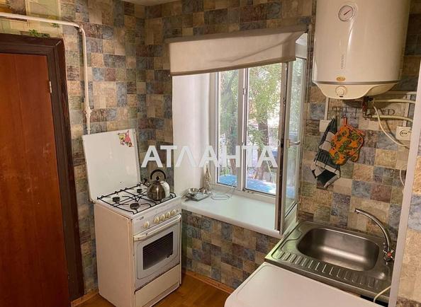 1-комнатная квартира по адресу ул. Пушкинская (площадь 40 м²) - Atlanta.ua - фото 6