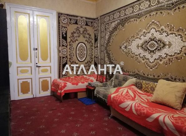 Room in dormitory apartment by the address st. Zhukova vitse adm per (area 64,0 m2) - Atlanta.ua