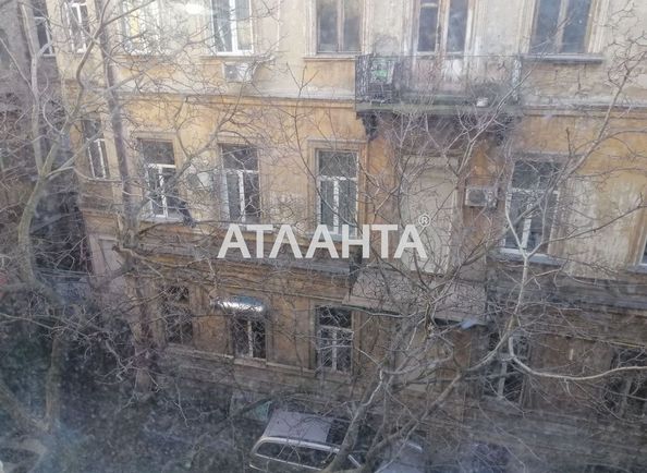 Room in dormitory apartment by the address st. Zhukova vitse adm per (area 64,0 m2) - Atlanta.ua - photo 13