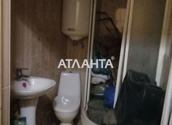 Room in dormitory apartment by the address st. Zhukova vitse adm per (area 64,0 m2) - Atlanta.ua - photo 9