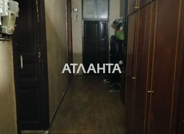 Room in dormitory apartment by the address st. Zhukova vitse adm per (area 64,0 m2) - Atlanta.ua - photo 11
