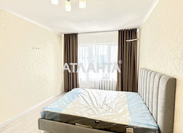 1-room apartment apartment by the address st. Ilfa i Petrova (area 34,4 m2) - Atlanta.ua - photo 4