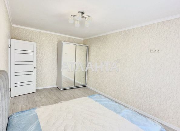 1-room apartment apartment by the address st. Ilfa i Petrova (area 34,4 m2) - Atlanta.ua - photo 6