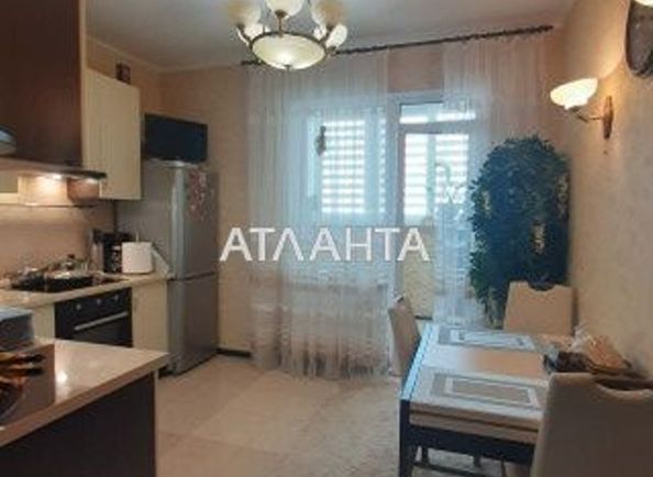 1-room apartment apartment by the address st. Raduzhnyy m n (area 47,0 m2) - Atlanta.ua - photo 2