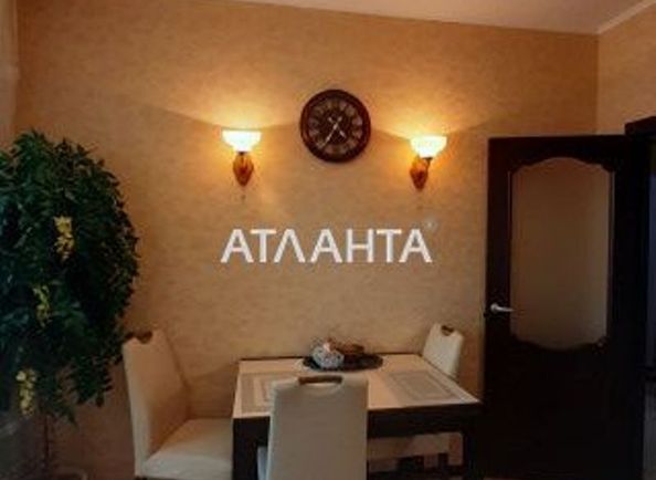 1-room apartment apartment by the address st. Raduzhnyy m n (area 47,0 m2) - Atlanta.ua - photo 4