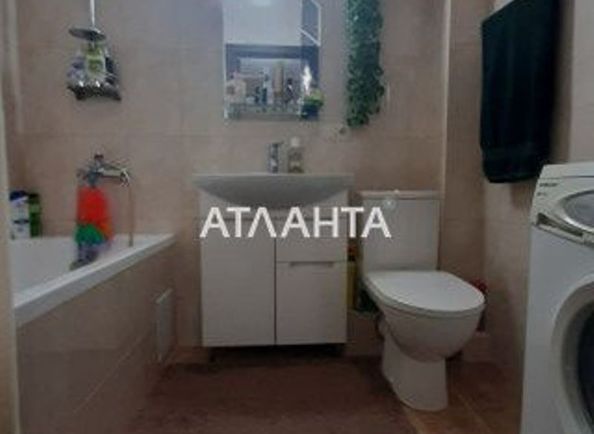 1-room apartment apartment by the address st. Raduzhnyy m n (area 47,0 m2) - Atlanta.ua - photo 7