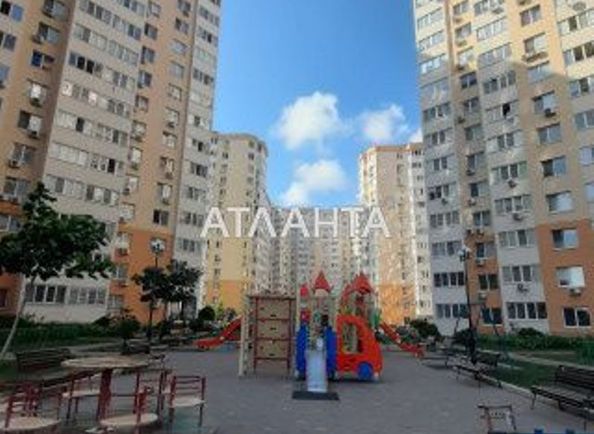 1-room apartment apartment by the address st. Raduzhnyy m n (area 47,0 m2) - Atlanta.ua - photo 10