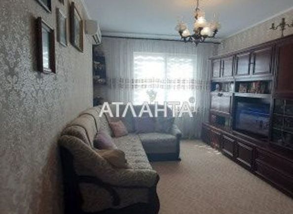 1-room apartment apartment by the address st. Raduzhnyy m n (area 47,0 m2) - Atlanta.ua - photo 11