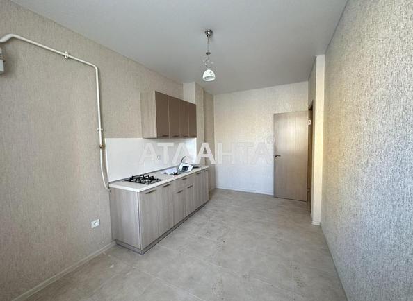 1-room apartment apartment by the address st. Massiv 10 (area 37,9 m²) - Atlanta.ua - photo 2