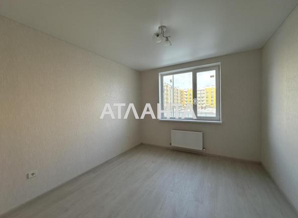 1-room apartment apartment by the address st. Massiv 10 (area 37,9 m²) - Atlanta.ua - photo 6