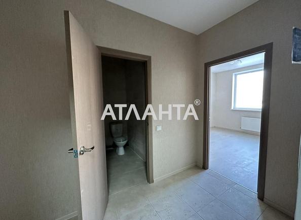 1-room apartment apartment by the address st. Massiv 10 (area 37,9 m²) - Atlanta.ua - photo 7