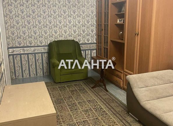 3-rooms apartment apartment by the address st. Dnepropetr dor Semena Paliya (area 76,5 m2) - Atlanta.ua - photo 3