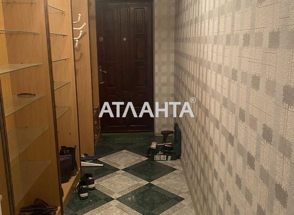 3-rooms apartment apartment by the address st. Dnepropetr dor Semena Paliya (area 76,5 m2) - Atlanta.ua - photo 5