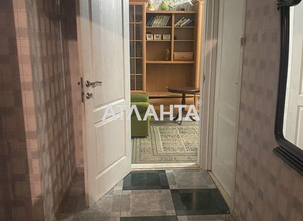 3-rooms apartment apartment by the address st. Dnepropetr dor Semena Paliya (area 76,5 m2) - Atlanta.ua - photo 9