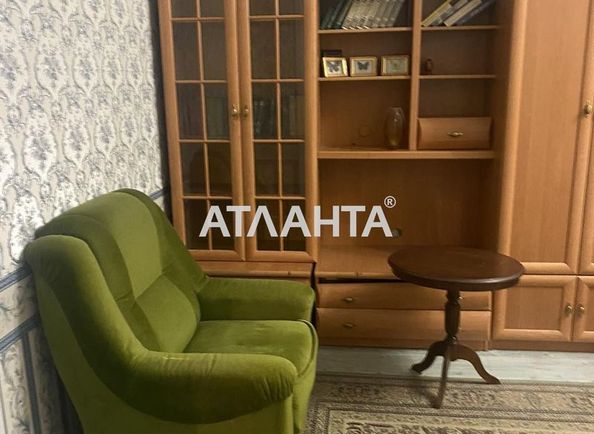 3-rooms apartment apartment by the address st. Dnepropetr dor Semena Paliya (area 76,5 m2) - Atlanta.ua - photo 2
