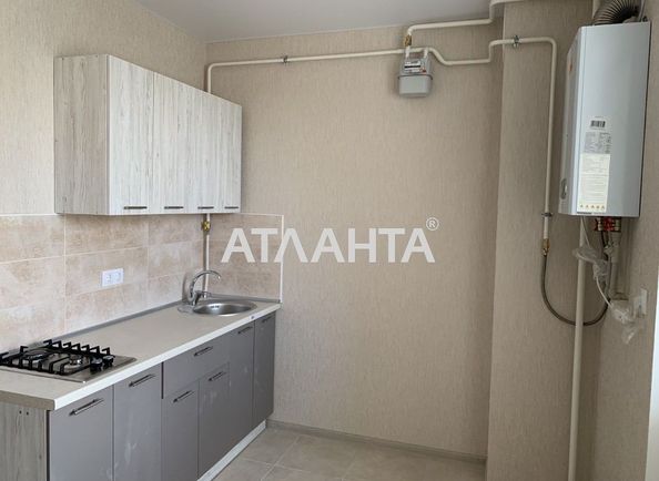 1-room apartment apartment by the address st. Massiv 10 (area 33,0 m2) - Atlanta.ua - photo 4