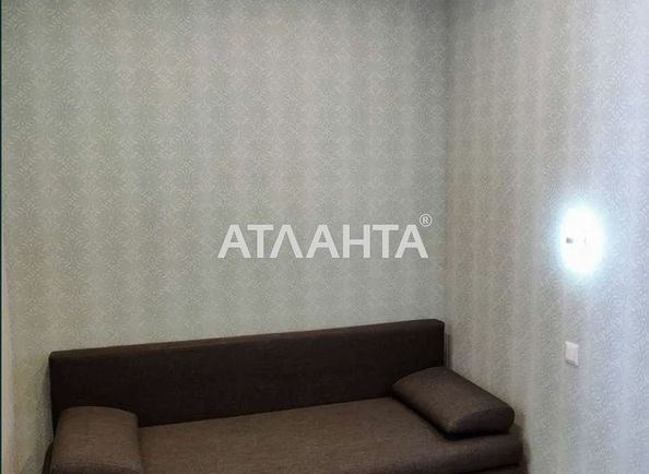 2-rooms apartment apartment by the address st. Marselskaya (area 39,7 m2) - Atlanta.ua
