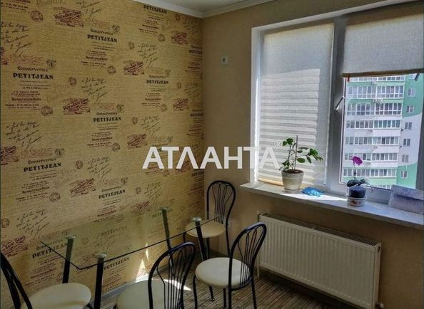 2-rooms apartment apartment by the address st. Marselskaya (area 39,7 m2) - Atlanta.ua - photo 5