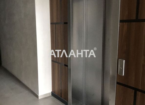 1-кімнатна квартира за адресою Фонтанська дор. (площа 34,6 м²) - Atlanta.ua - фото 9
