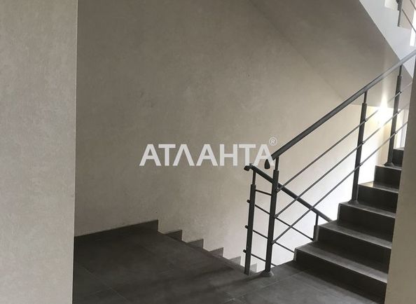 1-кімнатна квартира за адресою Фонтанська дор. (площа 34,6 м²) - Atlanta.ua - фото 10