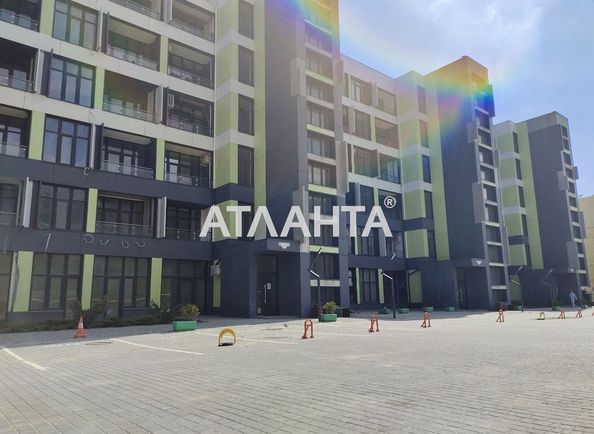 1-кімнатна квартира за адресою Фонтанська дор. (площа 34,6 м²) - Atlanta.ua - фото 14