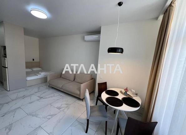 1-room apartment apartment by the address st. Fontanskaya dor Perekopskoy Divizii (area 34,6 m²) - Atlanta.ua - photo 2